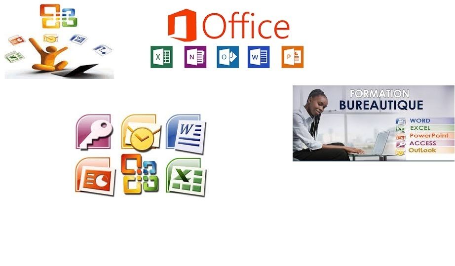 Cours De Bureautique Word Excel Powerpoint 2016 Pdf