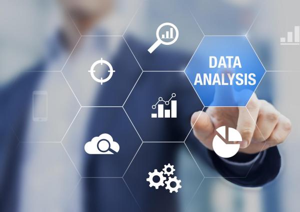 Analyse des donnees – data analyst – forecasting – etudes 