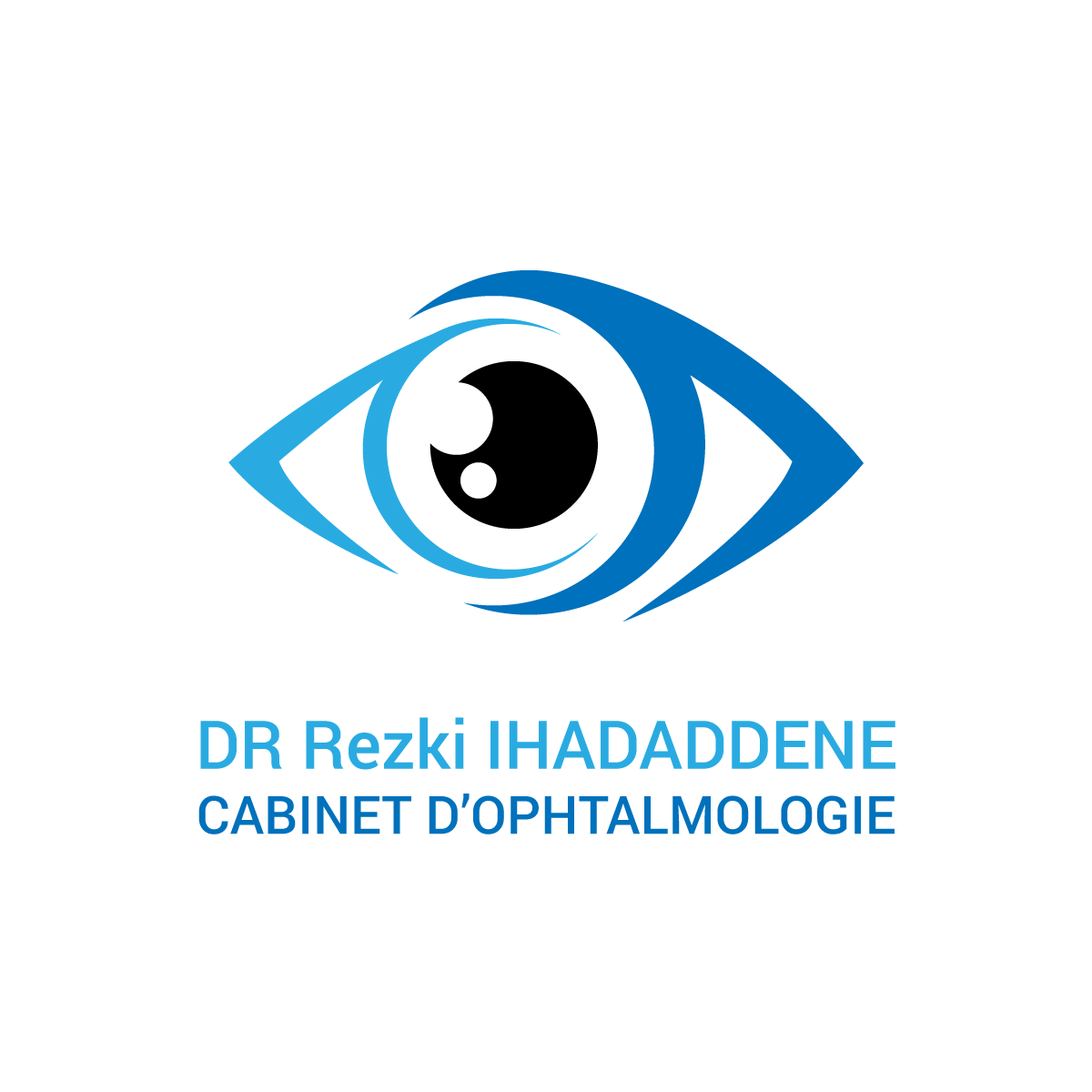 logo ophtalmologue