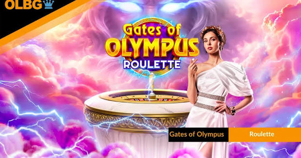 Explore the Excitement of Gates of Olympus Slot Explore the Excitement of Gates of Olympus Slot