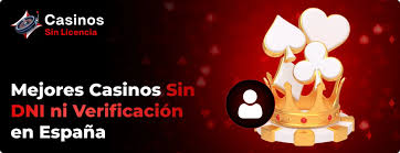 Mejores Casinos Sin Licencia en 2023 Una Guía Exhaustiva Mejores Casinos Sin Licencia en 2023 Una Guía Exhaustiva