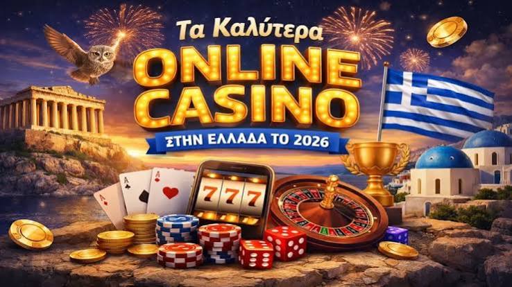 Online Casino Ελλάδα Ο απόλυτος οδηγός για παιχνίδια και προσφορές Online Casino Ελλάδα Ο απόλυτος οδηγός για παιχνίδια και προσφορές