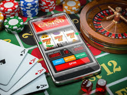 The Thrilling World of Intensity Casino A Guide to Gaming Excellence The Thrilling World of Intensity Casino A Guide to Gaming Excellence