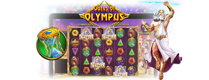 Unleashing the Divine Gates of Olympus Casino Unleashing the Divine Gates of Olympus Casino