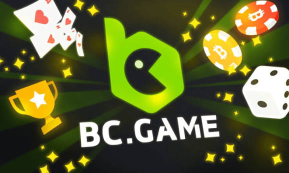 Experience Gaming Anywhere with BC.Game Mirror Mobile App Experience Gaming Anywhere with BC.Game Mirror Mobile App