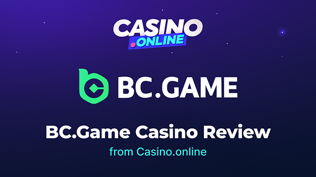 Experience Gaming Anywhere with BC.Game Mirror Mobile App Experience Gaming Anywhere with BC.Game Mirror Mobile App