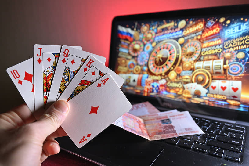 YBets Online Casino A Comprehensive Guide YBets Online Casino A Comprehensive Guide