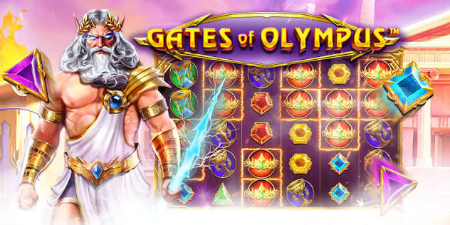 Oplev Gates of Olympus Casino En Rejse til de Gamle Guder Oplev Gates of Olympus Casino En Rejse til de Gamle Guder